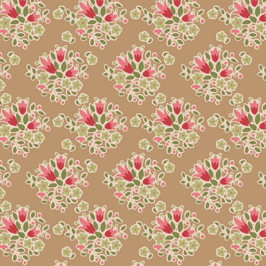 Tilda Creating Memories Lulu - Sand 130148