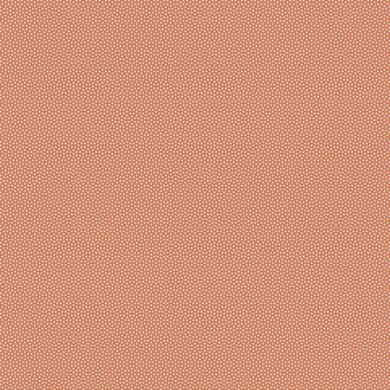 Tilda Poppy Seed - Terracotta - 130171