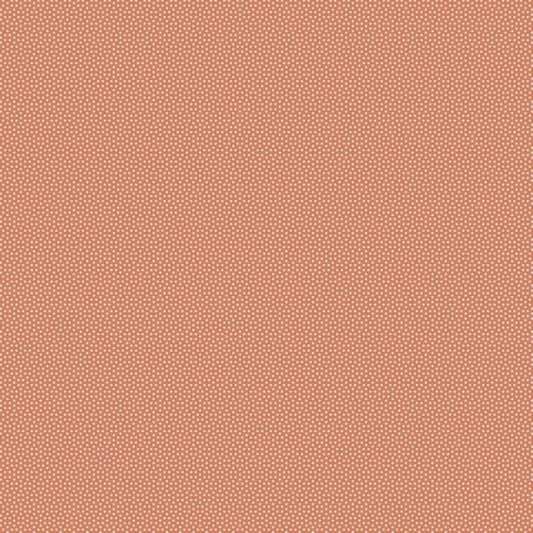 Tilda Poppy Seed - Terracotta - 130171