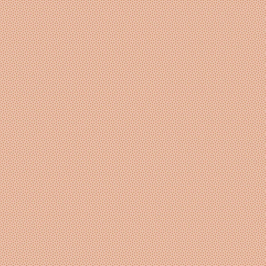 Tilda Poppy Seed - Dusty Peach - 130172