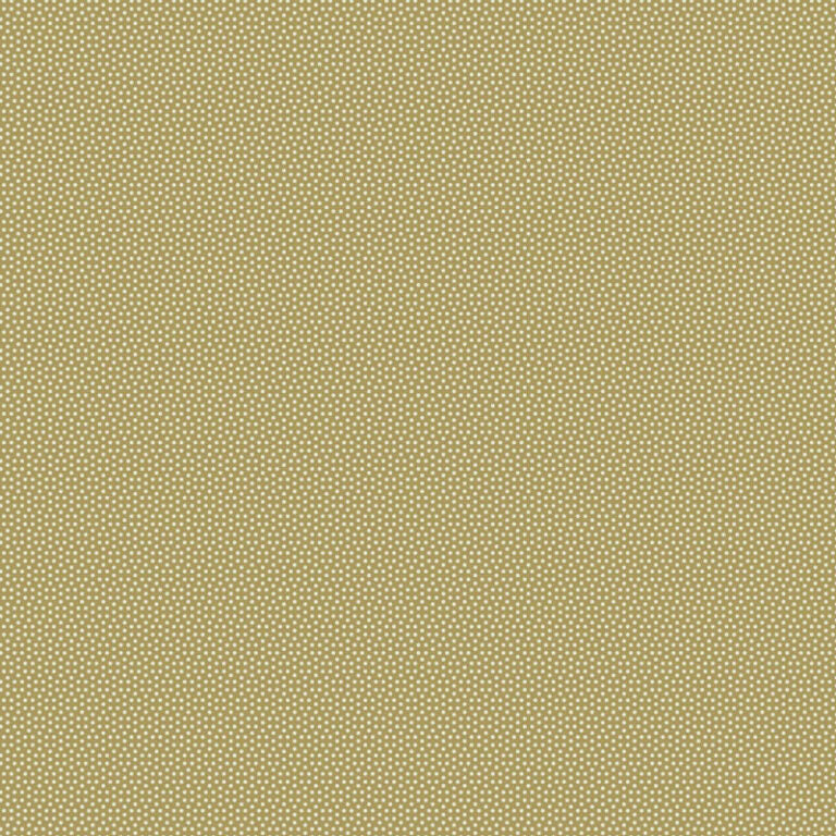 Tilda Poppy Seed - Olive - 130177