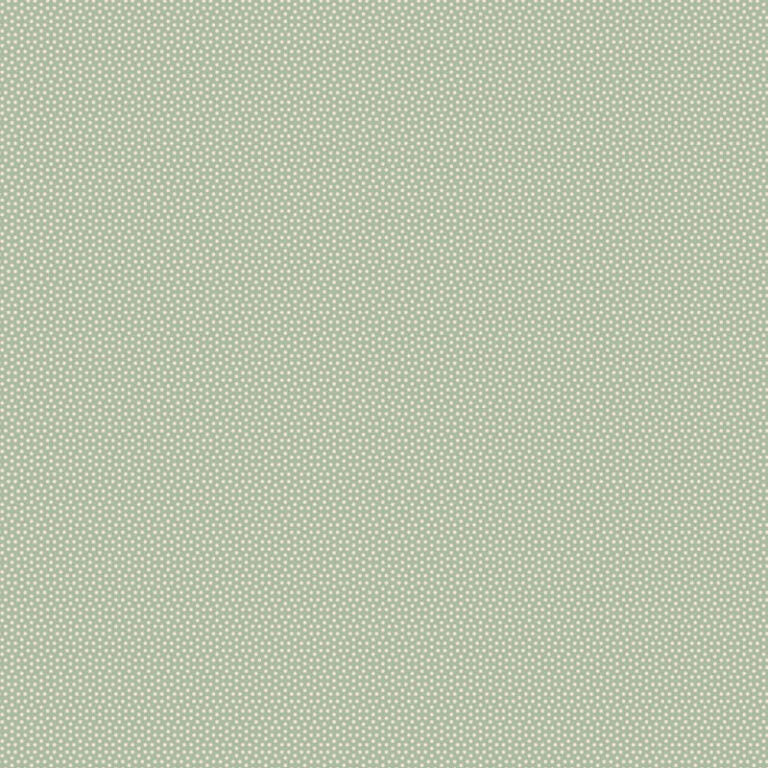 Tilda Poppy Seed - Mist - 130179