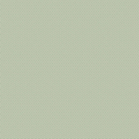 Tilda Poppy Seed - Mist - 130179