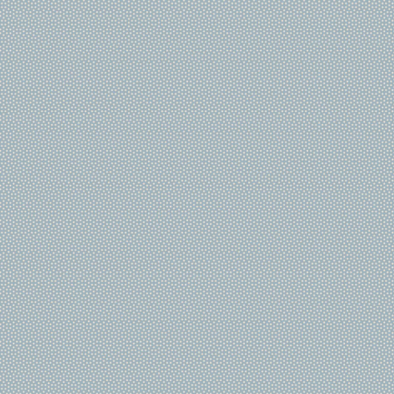 Tilda Poppy Seed - Soft Blue - 130181