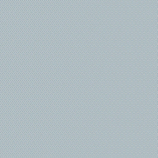 Tilda Poppy Seed - Soft Blue - 130181
