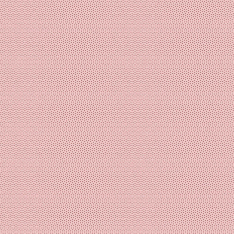 Tilda Poppy Seed - Dusty Rose - 130184