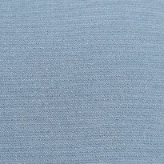 Tilda Chambray - Blue - 160008