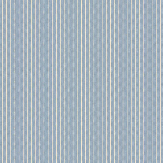 Tilda Creating Memories Stripe - Lyseblå 160068