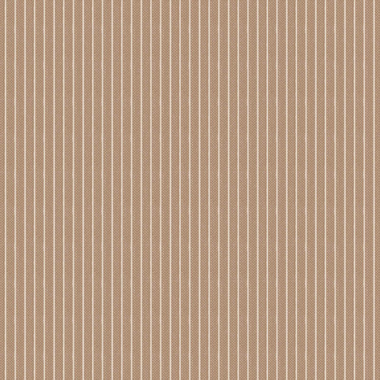 Tilda Creating Memories Stripe Toffee - 160076