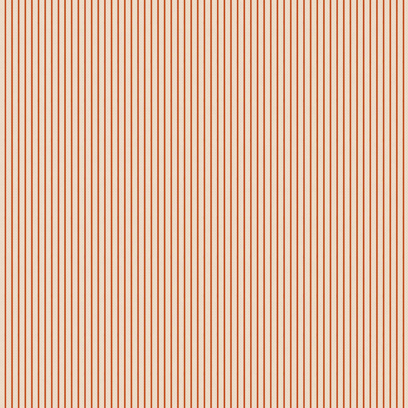 Tilda Creating Memories - Tiny Stripe - Cream 160080