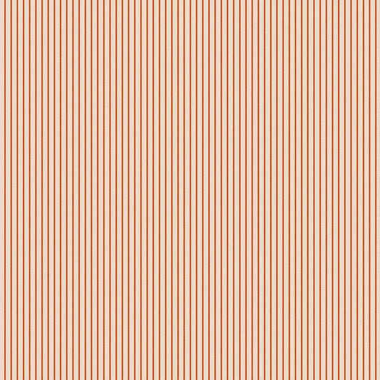 Tilda Creating Memories - Tiny Stripe - Cream 160080