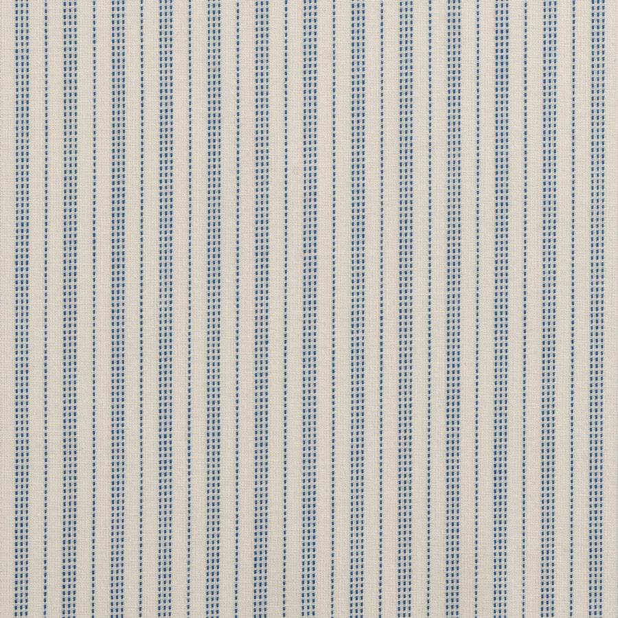 Tilda Tea Towel Cookie Stripes - Blå 160106