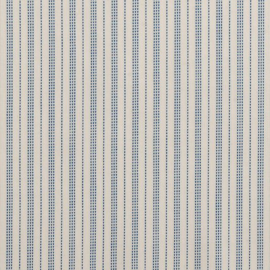 Tilda Tea Towel Cookie Stripes - Blå 160106