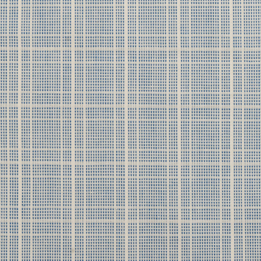Tilda Tea Towel Macaron Plaid - Blå 160107