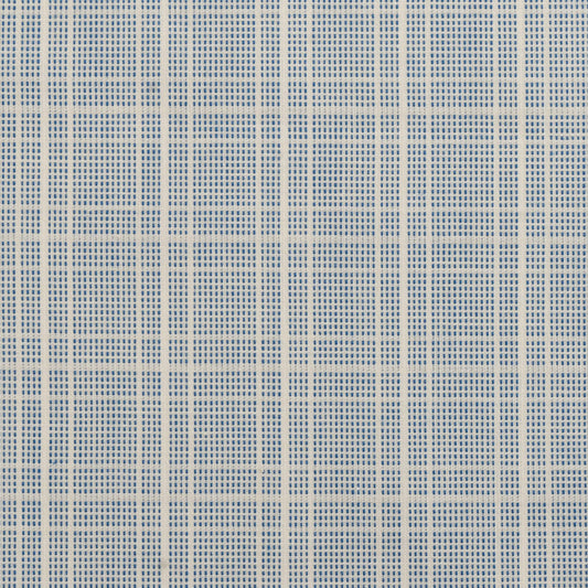 Tilda Tea Towel Macaron Plaid - Blå 160107