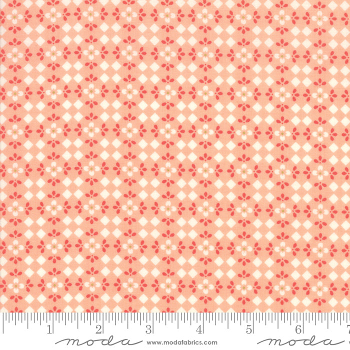 Moda - Harpers Garden by Sherri & Chelsi - 37575-14