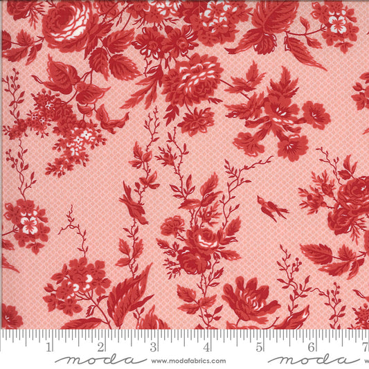 Moda - Minick & Simpsom Roselyn - 14910-15