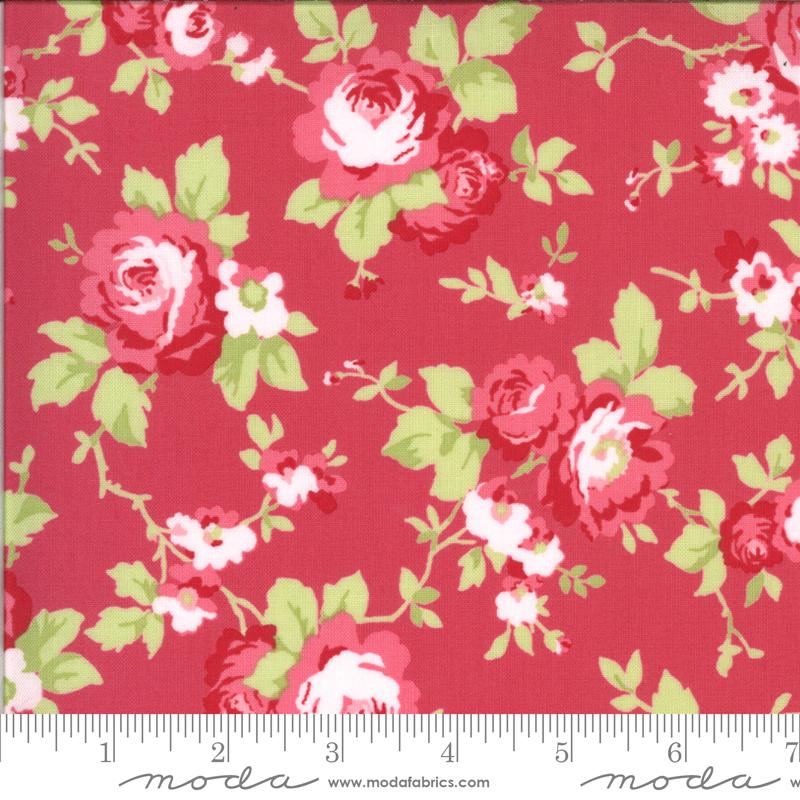 Moda - Sophie by Brenda Riddle - 18710-13