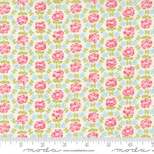 Moda - Brenda Riddle Grace - 1872111