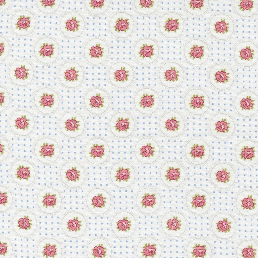 Moda - Brenda Riddle Sweet Liberty - 18751-11