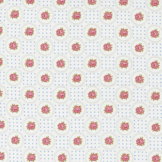Moda - Brenda Riddle Sweet Liberty - 18751-11