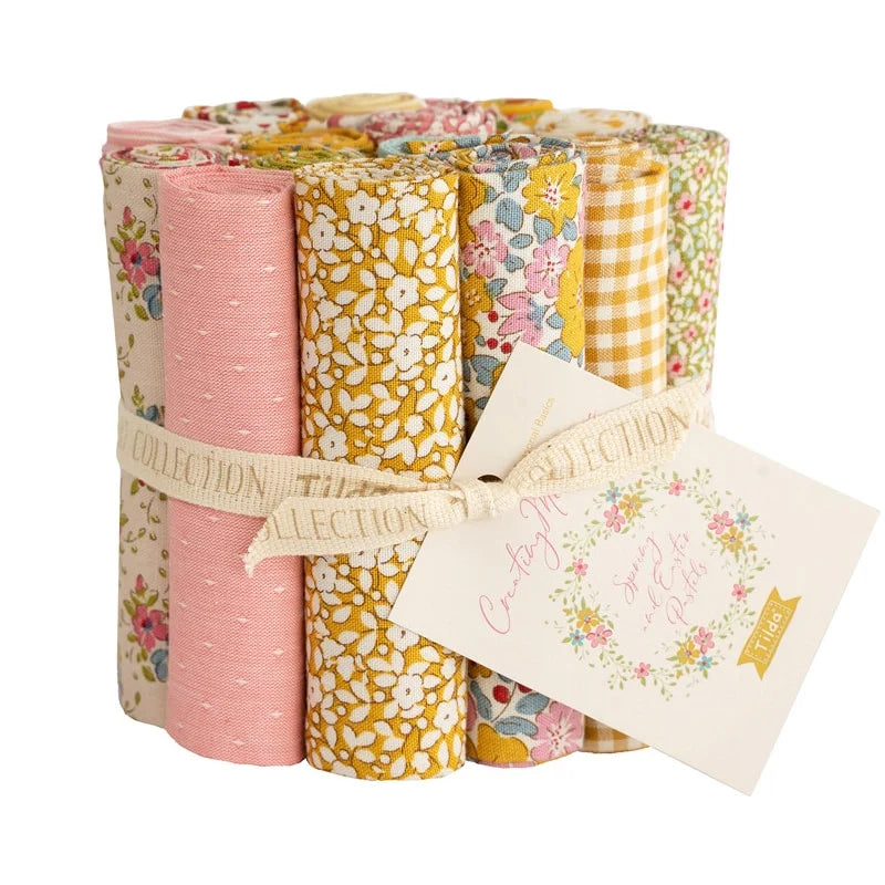 Tilda - Creating Memories Fat Eight Roll -  300214