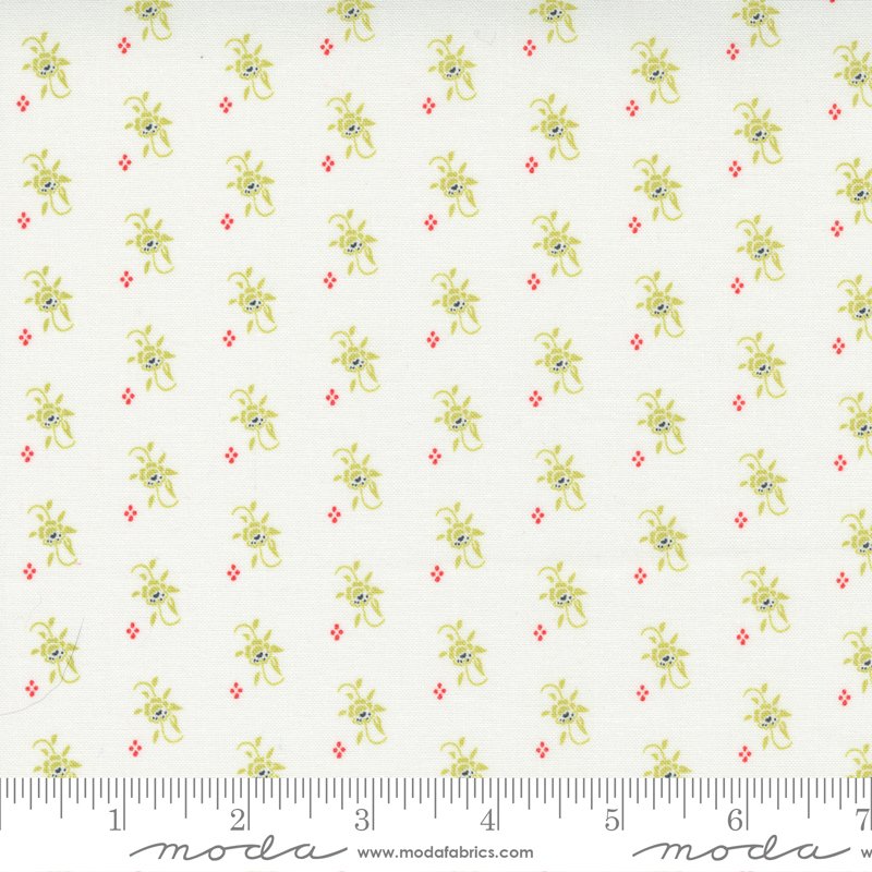Moda - Fig Tree & Co Fresh Fig Favorites - 20412-11