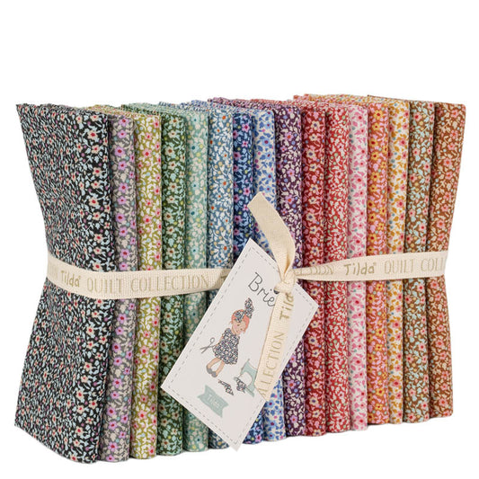 Tilda - Brie Basics Fat Quarter -  300272