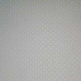 Stoffabric - Muslin Prints Hvid/Beige - 313-034
