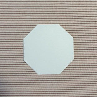 Lucy Boston cardboard templates 2.5 cm / LB-1