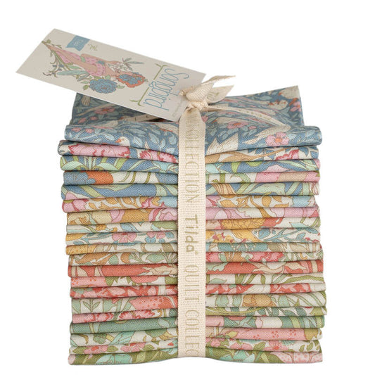 Tilda - Songbird Fat Eight - 300258