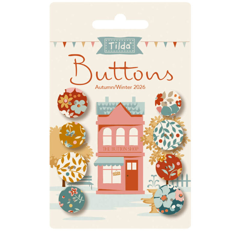Tilda buttons - 400074