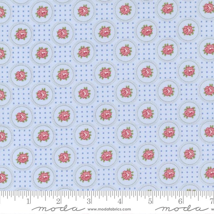 Moda - Brenda Riddle Sweet Liberty - 18751-12
