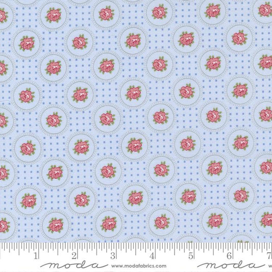 Moda - Brenda Riddle Sweet Liberty - 18751-12