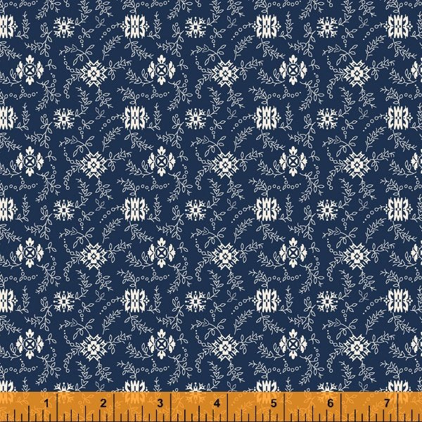Windham Fabrics - Lexington - 52964-4