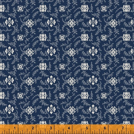 Windham Fabrics - Lexington - 52964-4