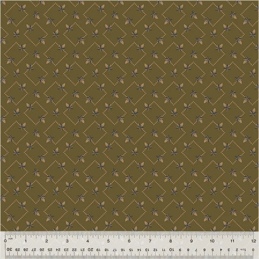 Windham Fabrics - Garden Tale - 53824-18