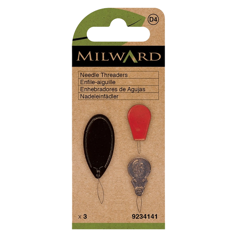 Millward nåletræder