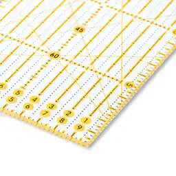 Prym Patchwork lineal 10x45 cm