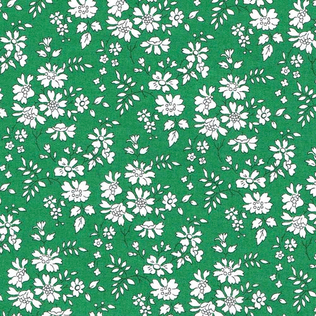Liberty CAPEL 22 Classics 8 - Grøn