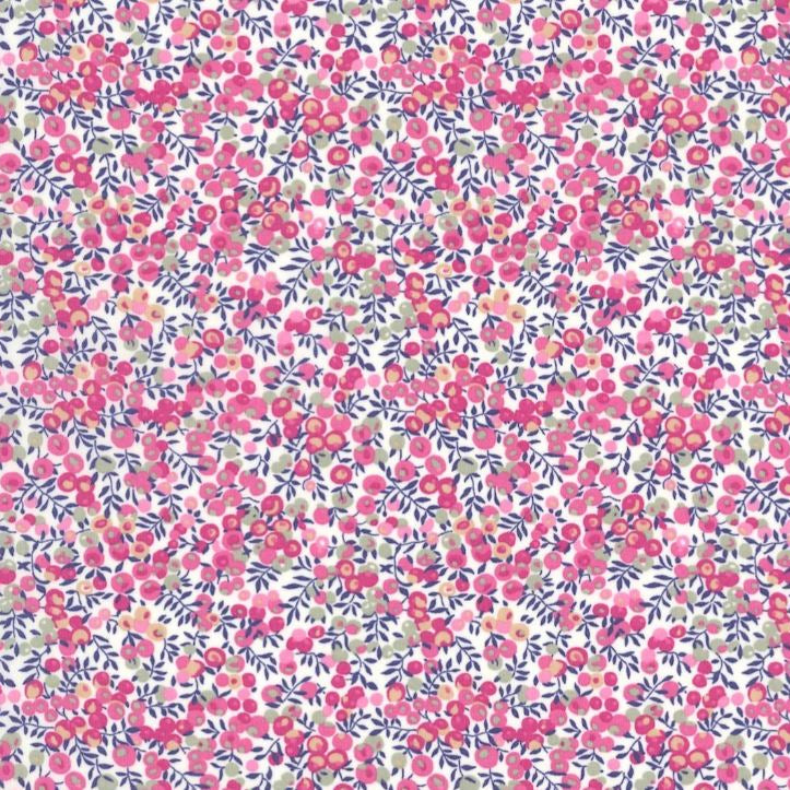 Liberty Wiltshire Bud, Lyserød - 036300116B