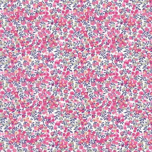 Liberty Wiltshire Bud, Lyserød - 036300116B