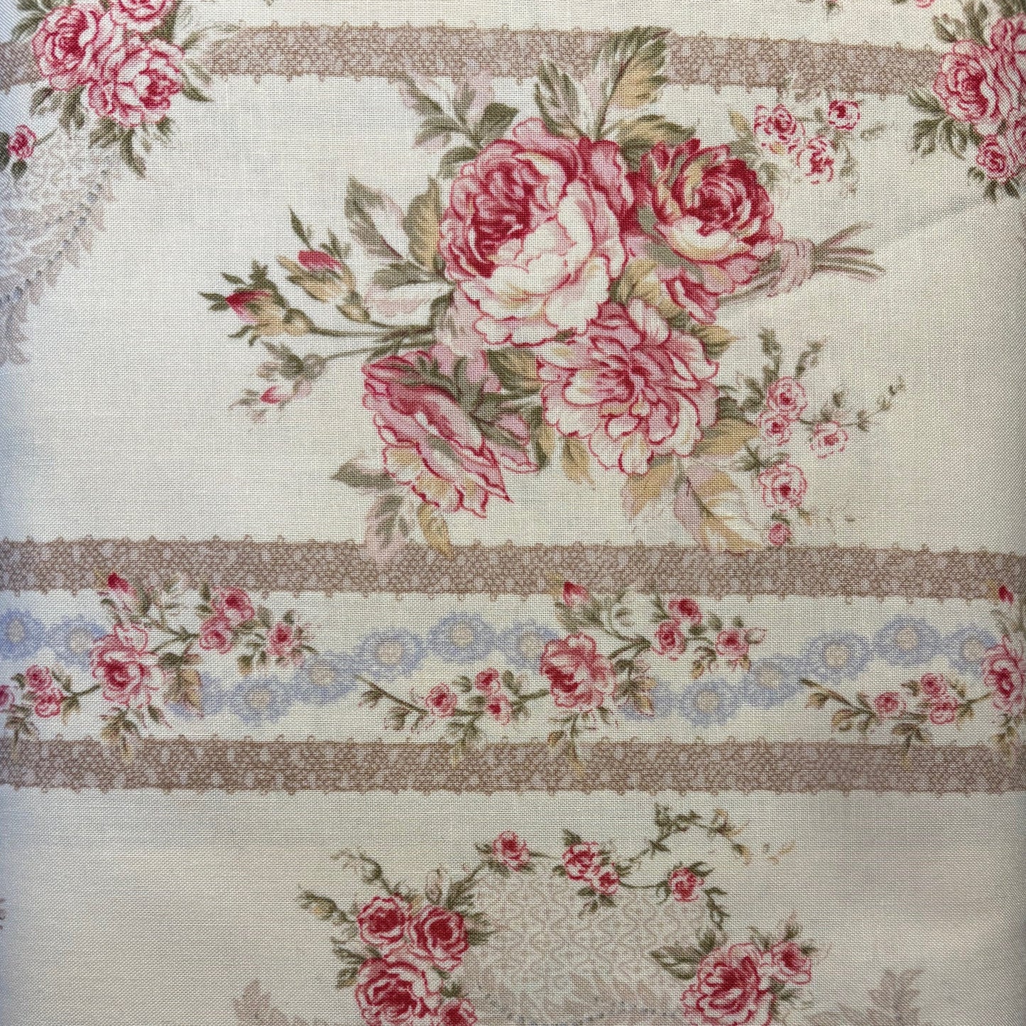 Quilt Gate - Mary Rose - MR5601-12