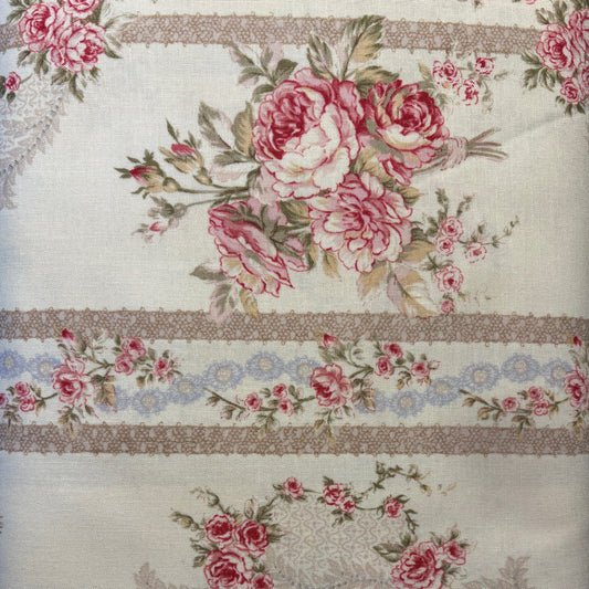 Quilt Gate - Mary Rose - MR5601-12