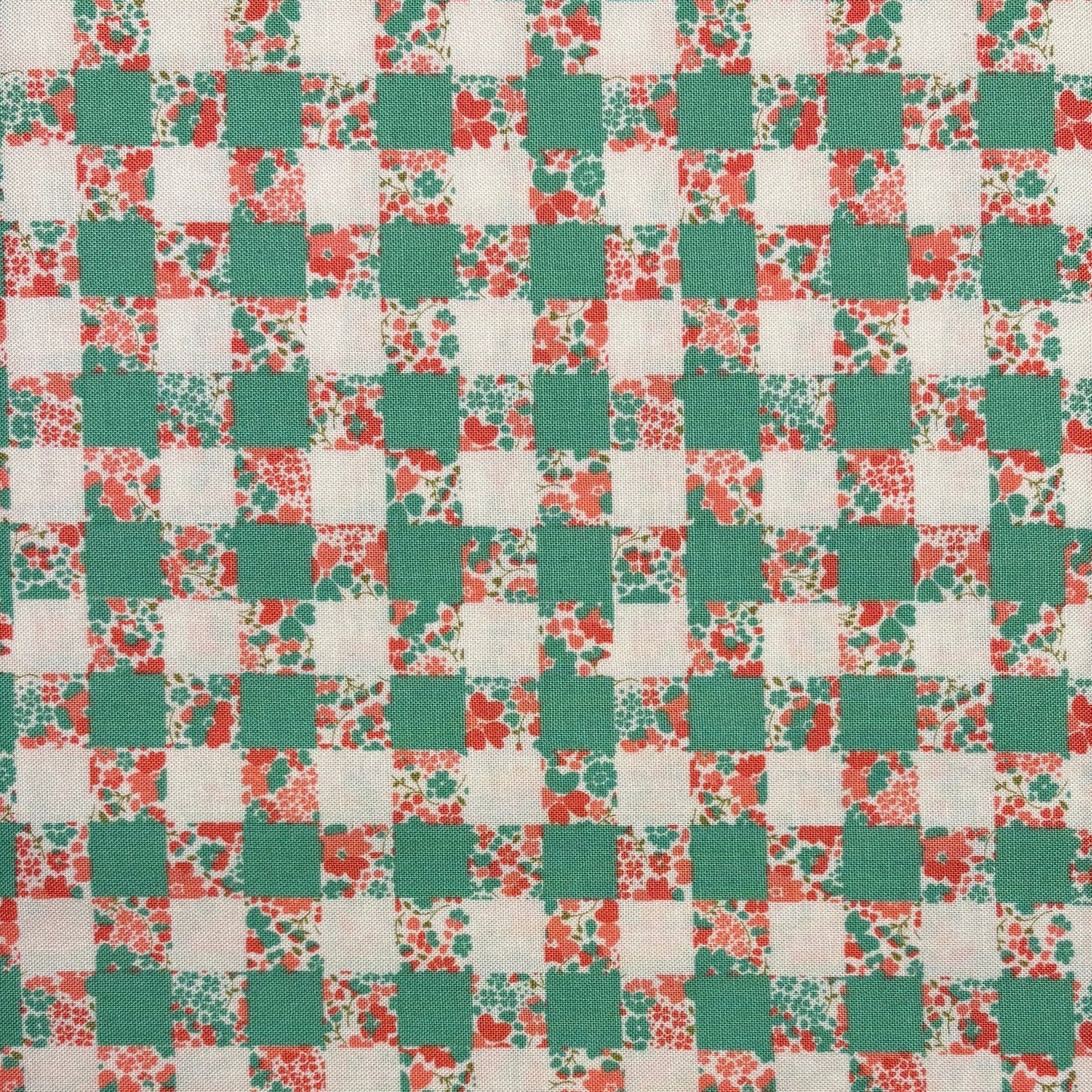 Moda - Strawberry Jam by Corey Yoder - 29063-18