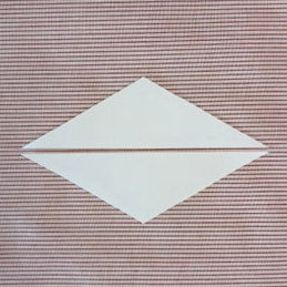 Lucy Boston cardboard templates 2.5 cm / LB-1
