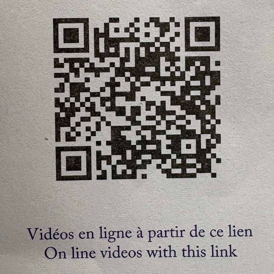 Mini væv
