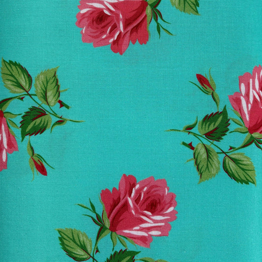 Free Spirit - Verna Mosquera Kiss Goodbye - PWVM191.POOLX