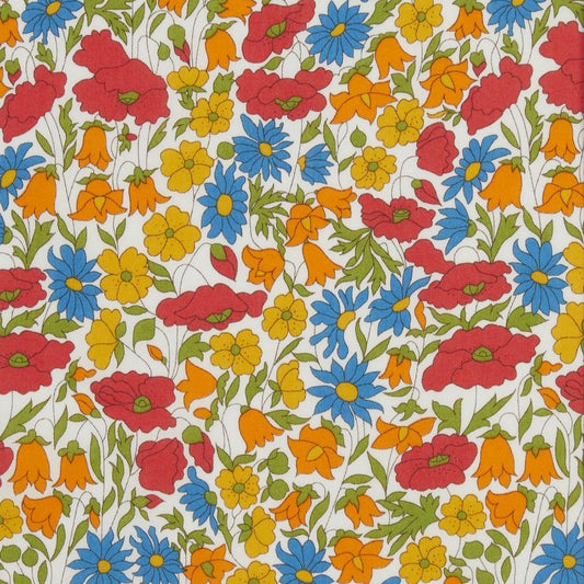 Liberty POPPY AND DAISY 22 Classic 3