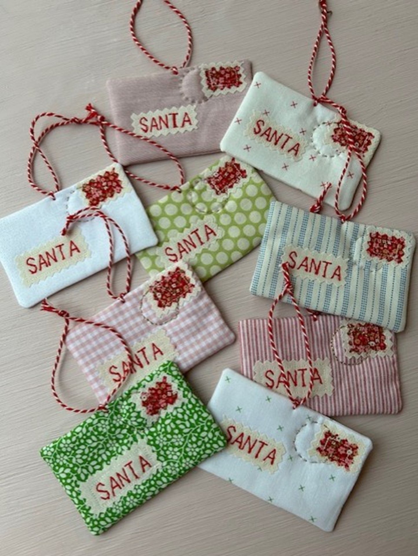 Syvejledning til Brev til Santa